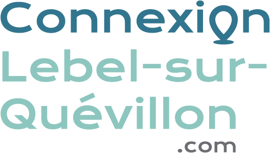 Connexion Lebel-sur-Quévillon
