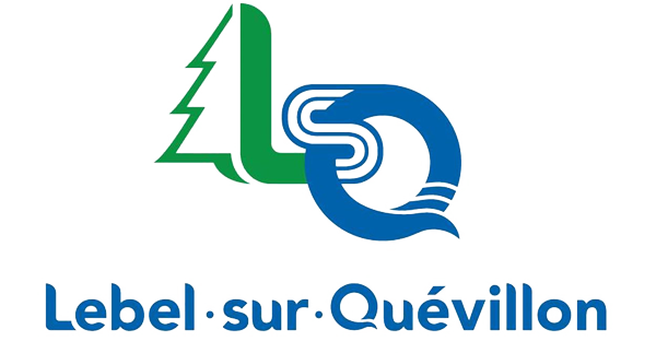 Localité de Lebel-sur-Quévillon