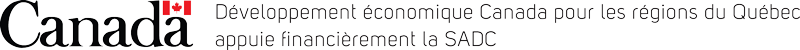 Développement économique Canada