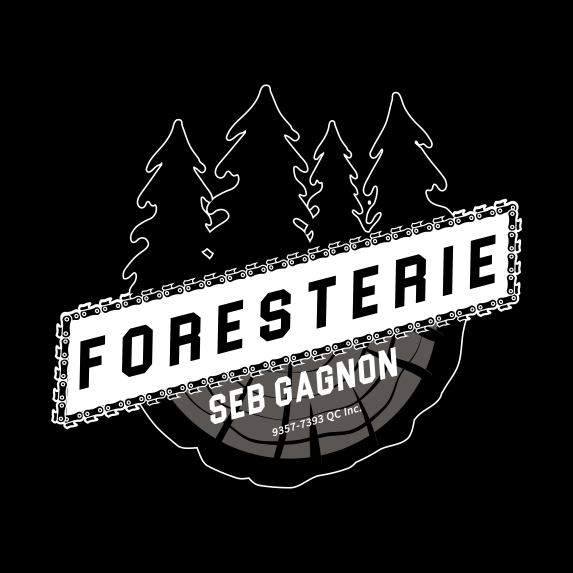 Foresterie Seb Gagnon / 9357-7393 Québec inc.