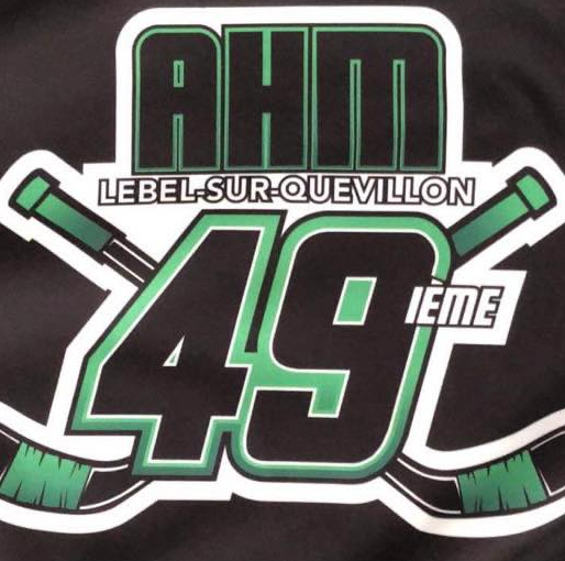 Association Hockey Mineur Lebel-sur-Quévillon