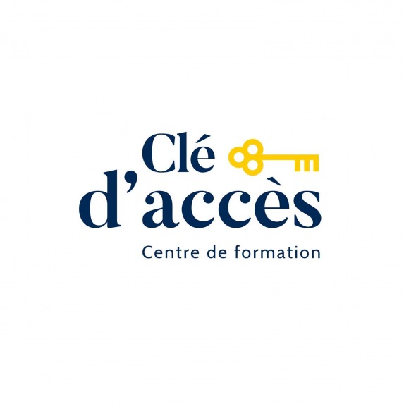 Clé d'accès