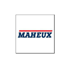Agence Terminus Maheux (Pizzéria Quévillon)