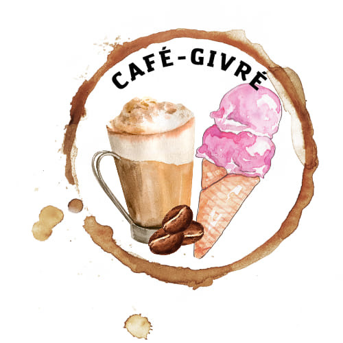 Café-Givré