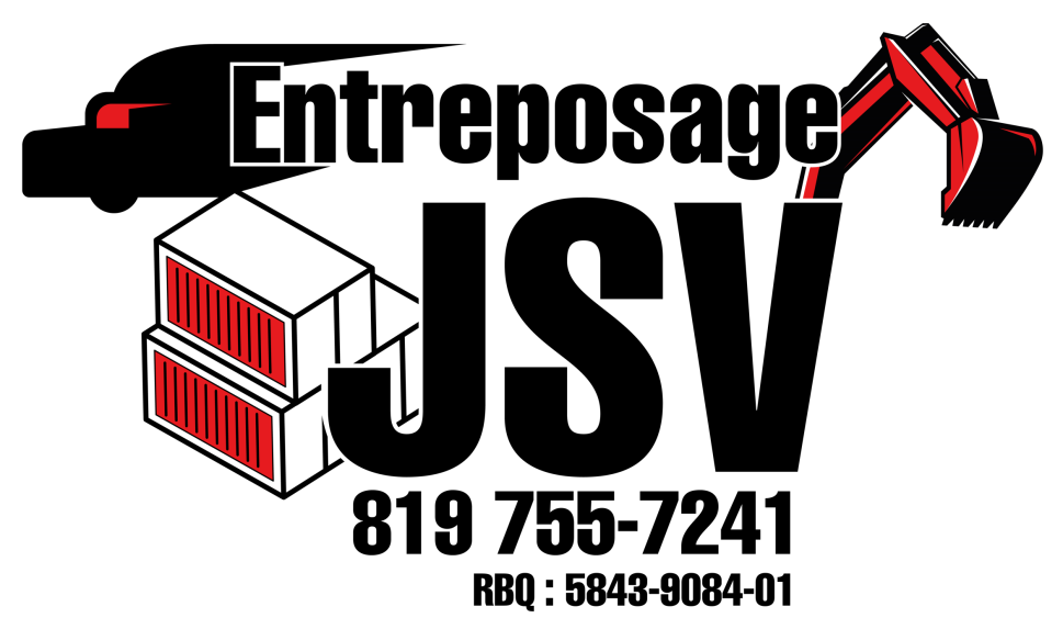 Entreposage JSV / 9136-4034 Québec inc.