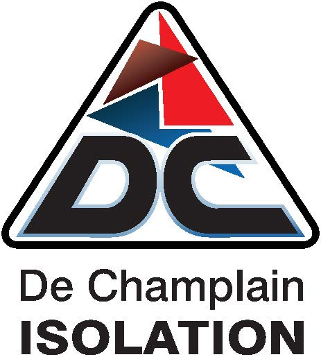De Champlain Isolation