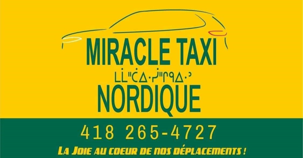 Miracle Taxi Nordique