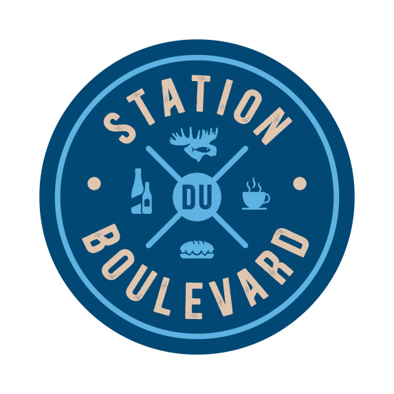 Station du Boulevard / Bell détaillant autorisé