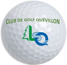 Club de golf Quévillon inc.