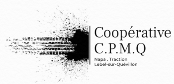 Coopérative C.P.M.Q. (NAPA)