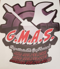 Mécaniques générales G.M.A.S.