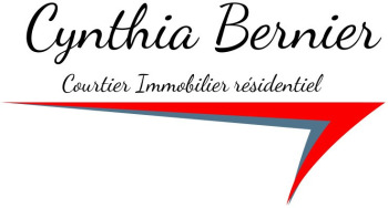 Cynthia Bernier Courtier immobilier résidentiel