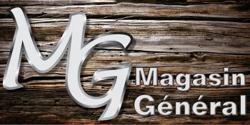 Magasin Général