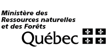 Ministère des Ressources naturelles et des Forêts