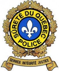 Sûreté du Québec – Lebel-sur-Quévillon