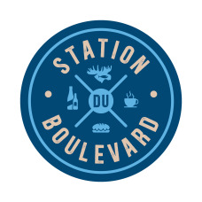 Station du Boulevard / Bell détaillant autorisé