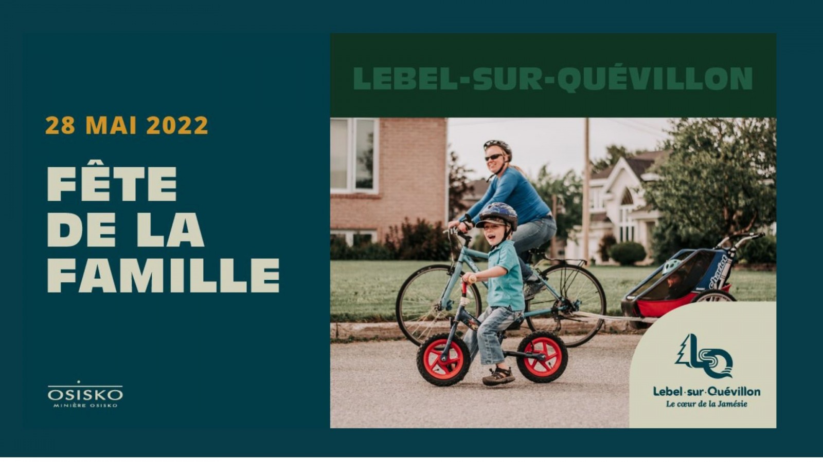 Fête de la famille