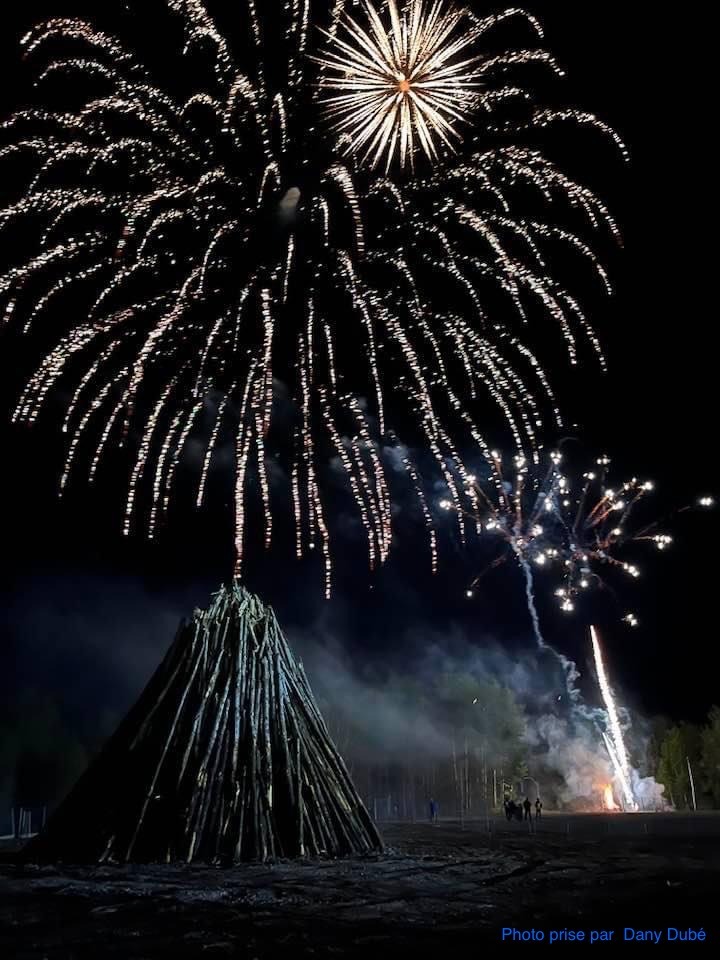 La Fête nationale de Lebel-sur-Quévillon
