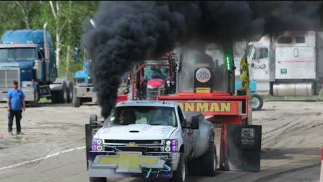 Première édition de Tire LSQ