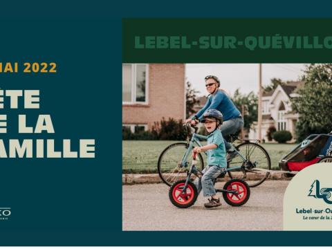 Fête de la famille