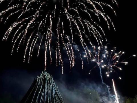 La Fête nationale de Lebel-sur-Quévillon