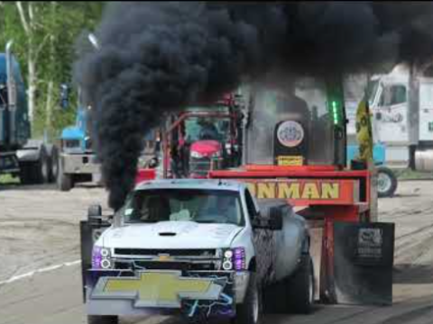 Première édition de Tire LSQ