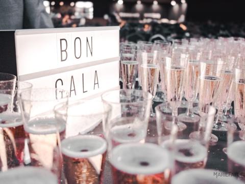 La 7e édition du Gala reconnaissance 