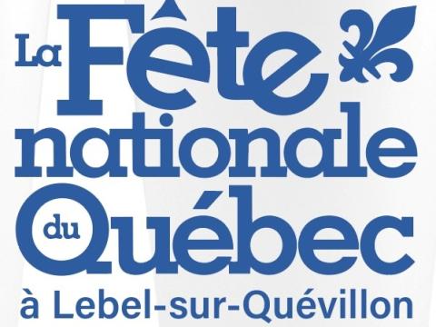 Lebel-sur-Quévillon célèbre la Fête nationale en grand 
